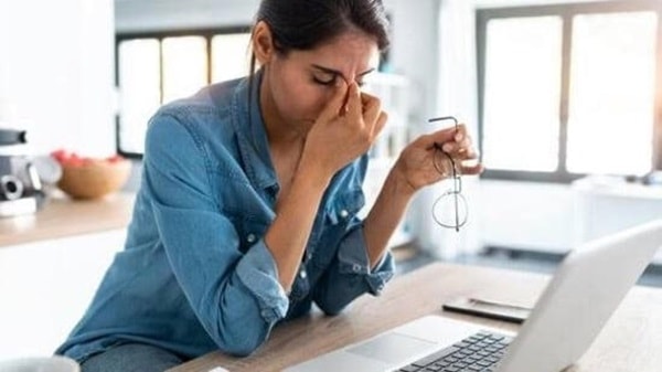 chứng loạn thần ở giới trẻ