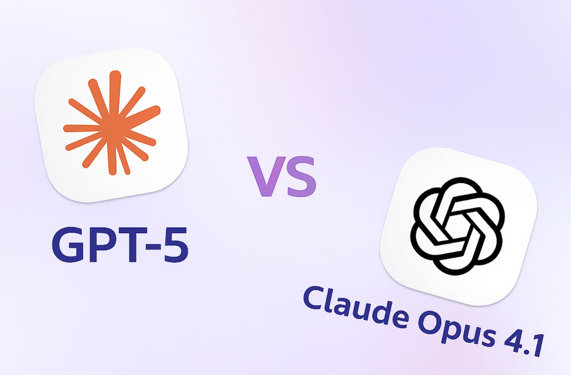 GPT-5 thắng lớn ở mảng quan trọng nhất, giúp OpenAI bắt kịp Anthropic