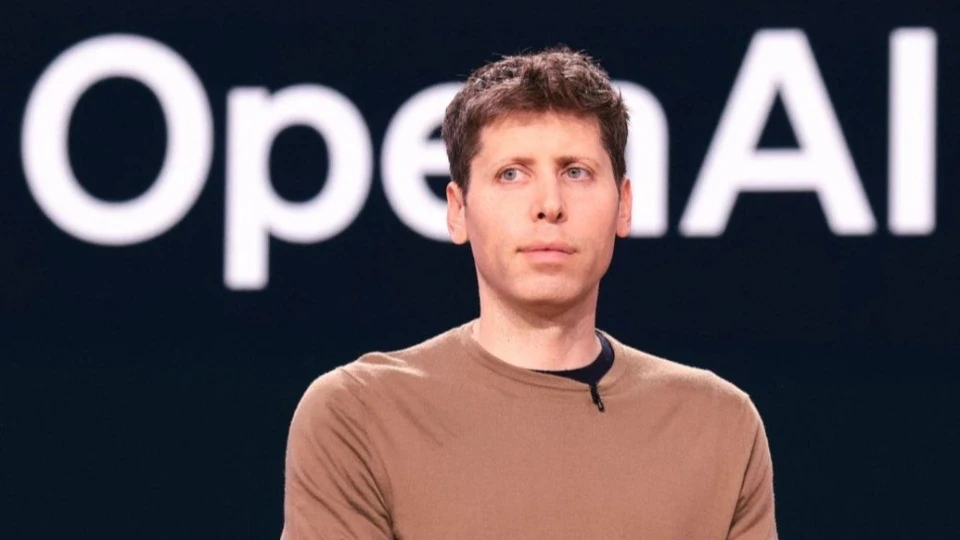 Sam Altman cân nhắc mua lại Chrome 