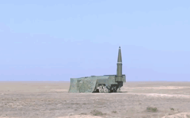 Mỹ nêu lý do Patriot tại Ukraine 'hụt hơi' khi đánh chặn tên lửa Nga 