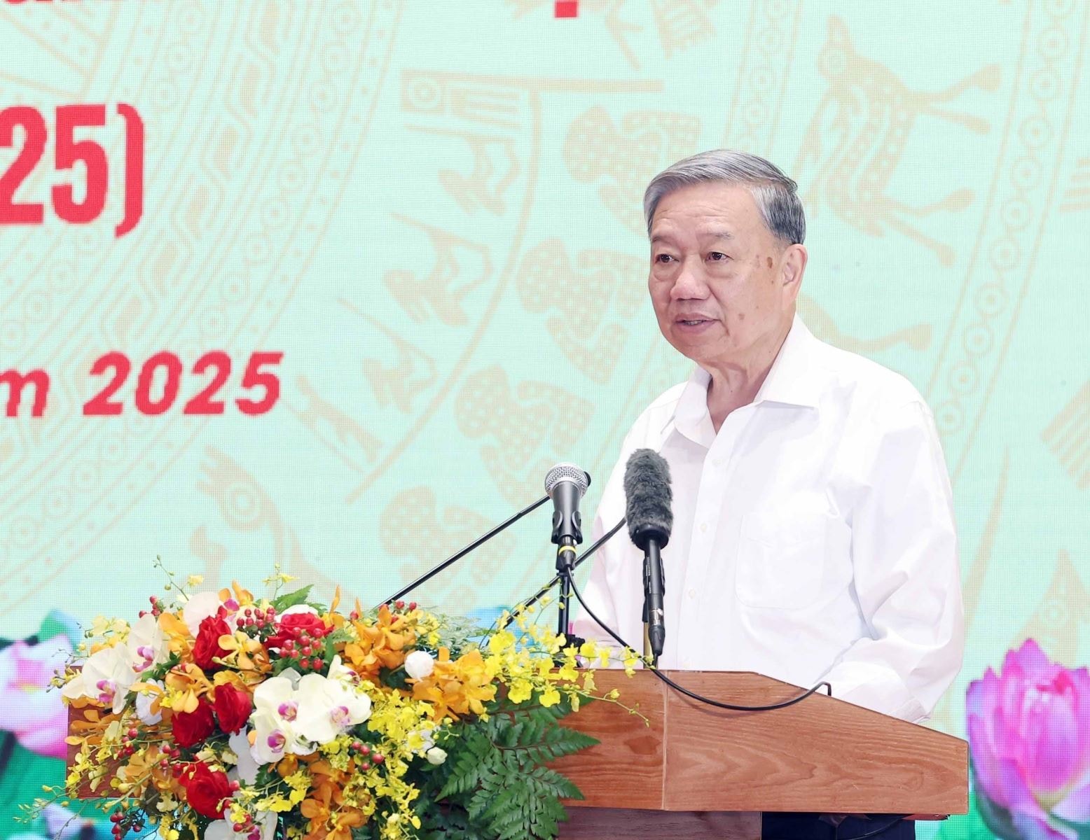 Vinh quang Công an nhân dân Việt Nam