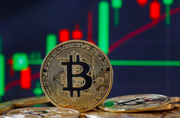 Thị trường tài sản số hôm nay 18.8: Bitcoin trượt giá liên tục có thể 'lấy đà' cho đợt bứt phá mới 