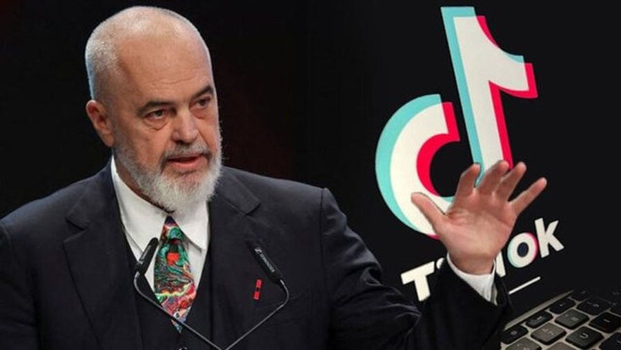 Edi Rama