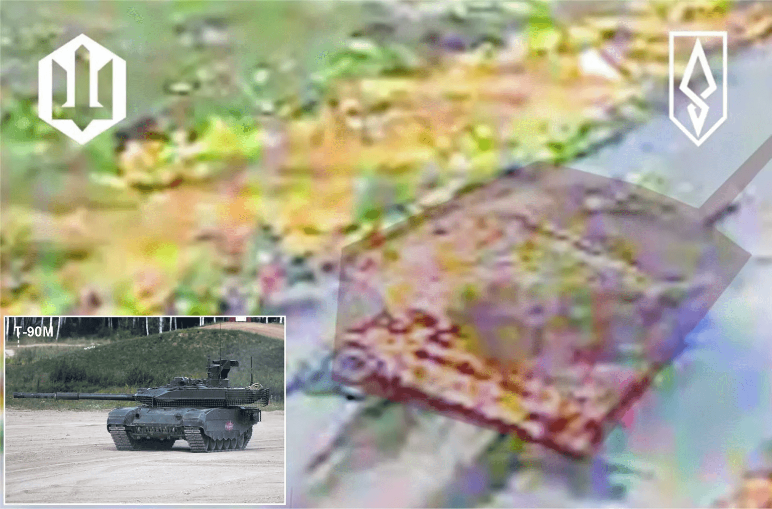 Bài học công nghệ quân sự cho NATO từ việc drone FPV Ukraine vô hiệu hóa xe tăng Nga 