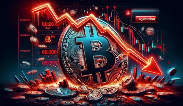 Thị trường tài sản số hôm nay 19.8: Các nhà đầu tư lớn đang bán tháo Bitcoin? 