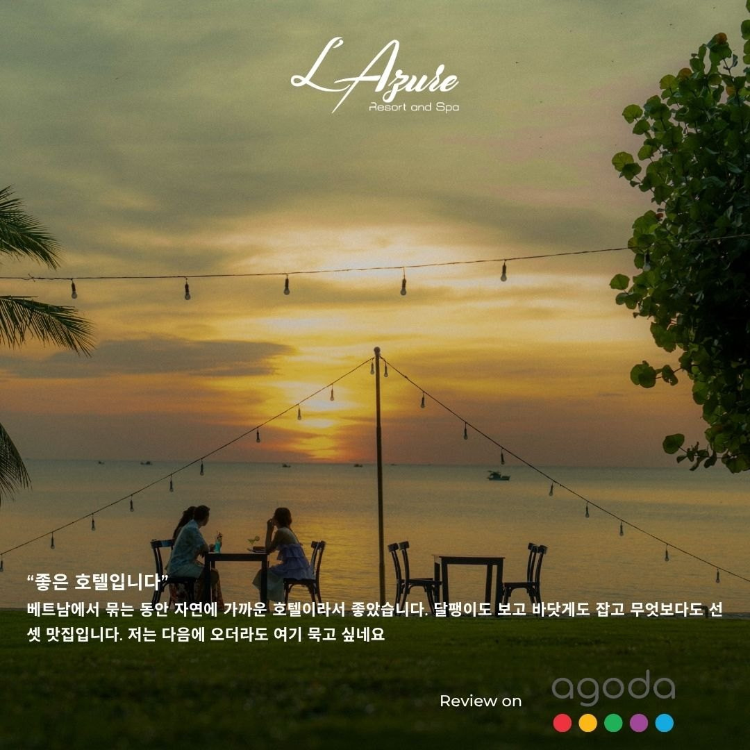 Lazure resort &Spa (10)