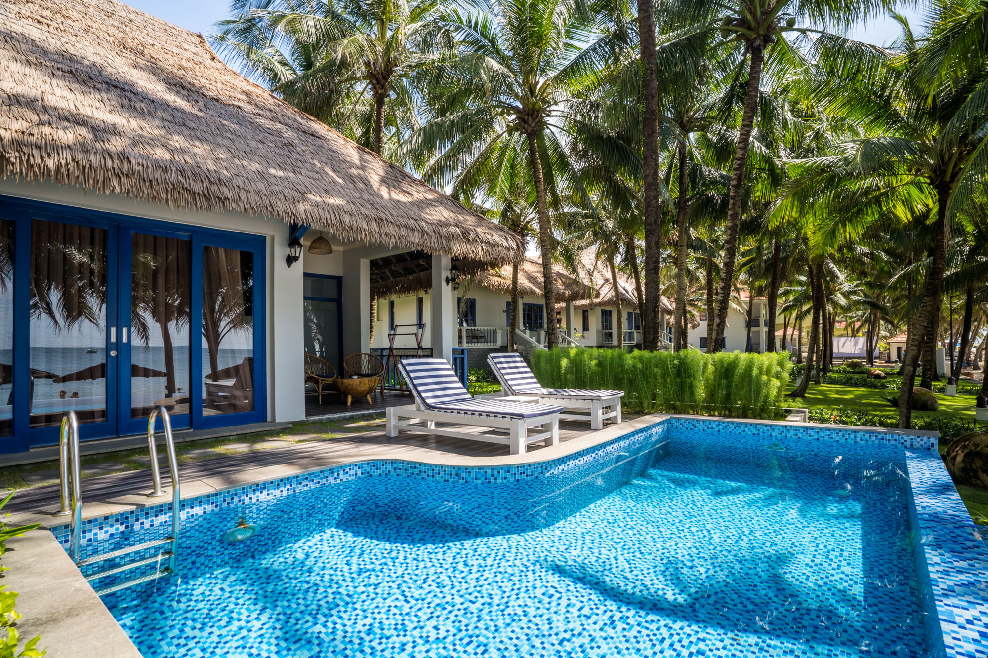Lazure resort &Spa (3)