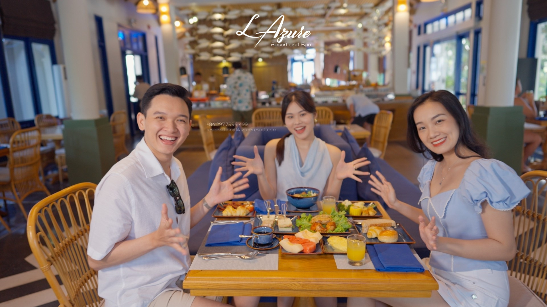 Lazure resort &Spa (4)