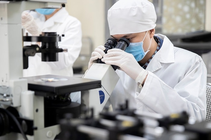 Tăng cường quản lý bài báo khoa học, tiếp cận chuẩn mực quốc tế 