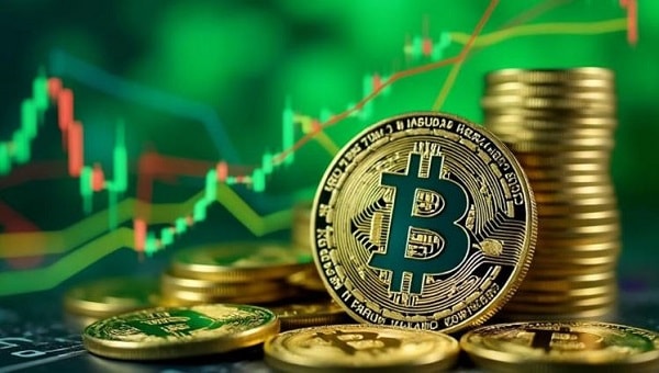 Thị trường tài sản số hôm nay 20.8: Bán tháo hơn 500 triệu USD, Bitcoin lao dốc không phanh 