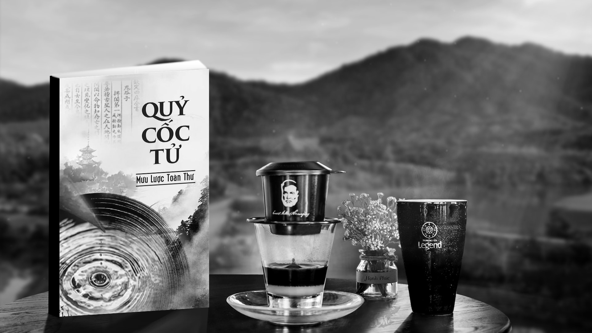 Hình 5 - Quỷ Cốc Tử
