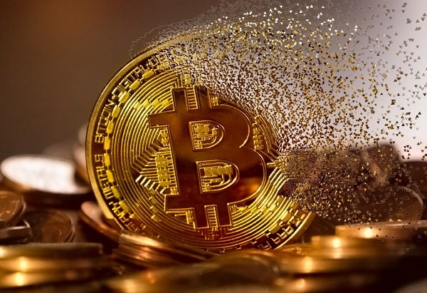 Thị trường tài sản số hôm nay 22.8: Bitcoin rơi tự do, số người Việt nắm giữ tài sản số vượt xa chứng khoán 
