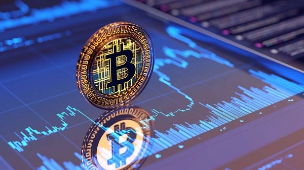 Thị trường tài sản số hôm nay 23.8: Bitcoin đột ngột tăng giá, có thể đạt mốc 150.000 USD sắp tới? 