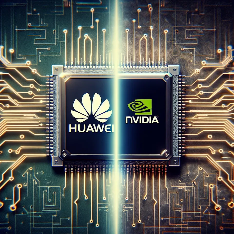 Hãng Trung Quốc nào thay Nvidia cung cấp chip AI thế hệ mới cho DeepSeek? 
