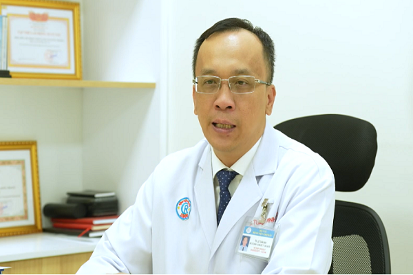 ts-bs-le-tuan-anh-van-chua-biet-duoc-tac-hai-cua-y-hoc-hat-nhan-trong-tuong-lai-hinh-anh 1
