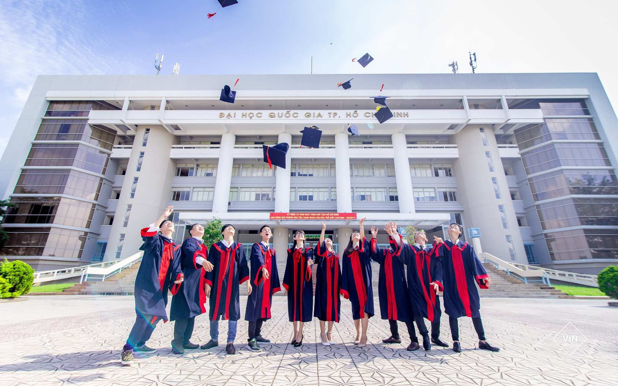 Đại học Quốc gia TP.HCM tuyển sinh 2025: 24.500 chỉ tiêu, có ngành hơn 29 điểm 