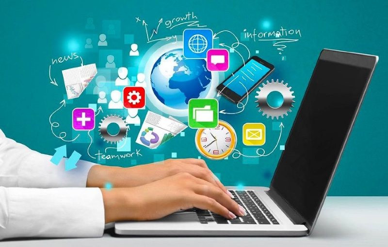 Xây dựng hệ sinh thái thông tin KH-CN cho phát triển kinh tế số ở Việt Nam