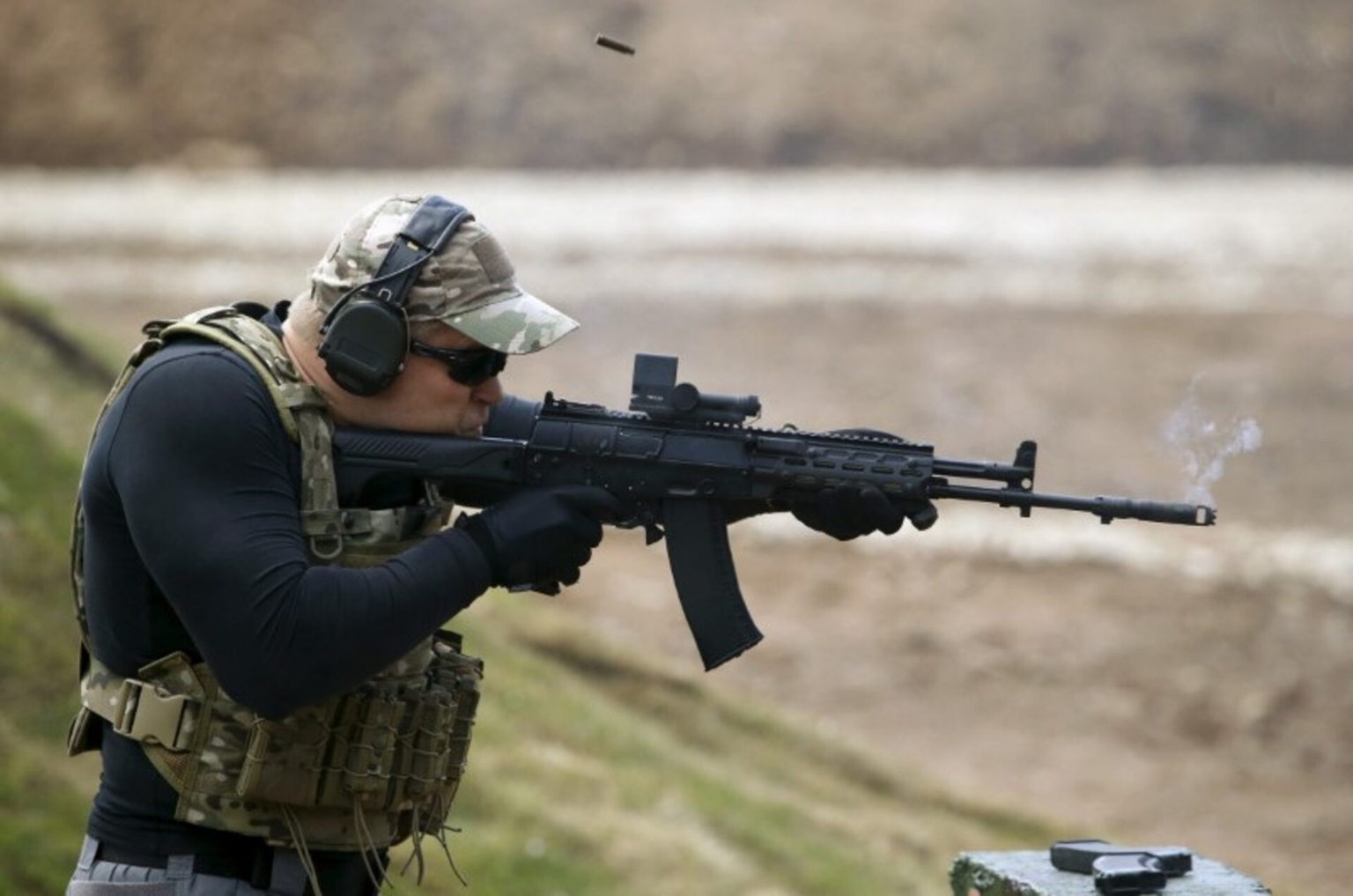 AK -12