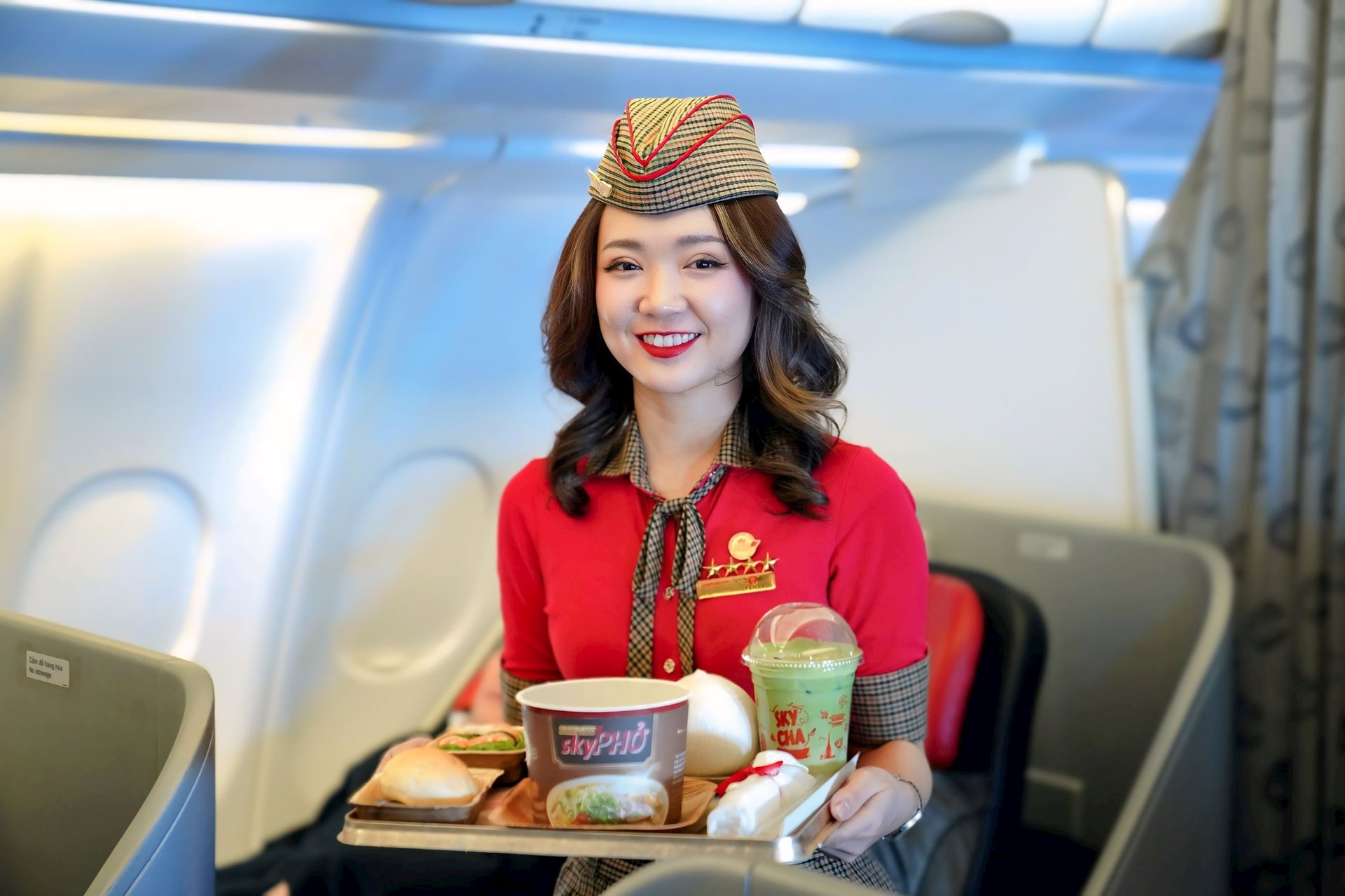 Flight crew