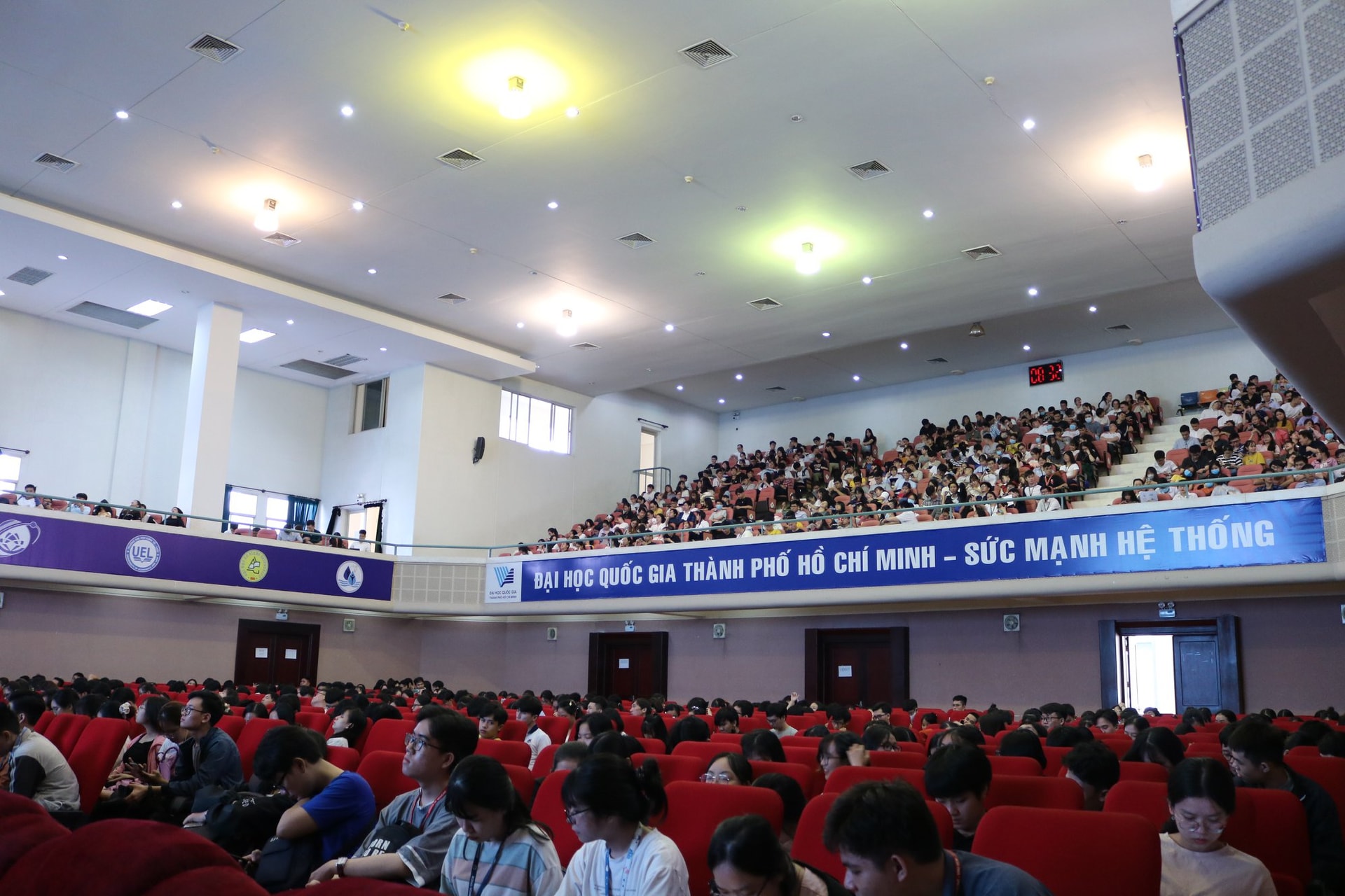 Hội thảo về vai trò thông tin khoa học và công nghệ: Nhiều tham luận chiến lược cho phát triển KT-XH 