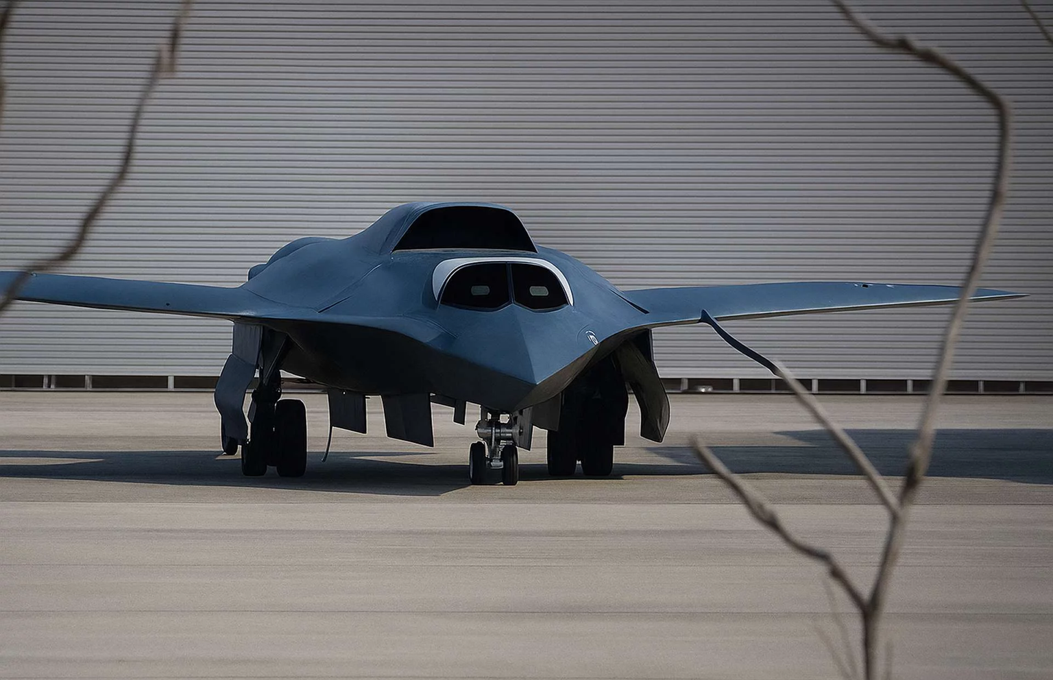 J-36 TQ