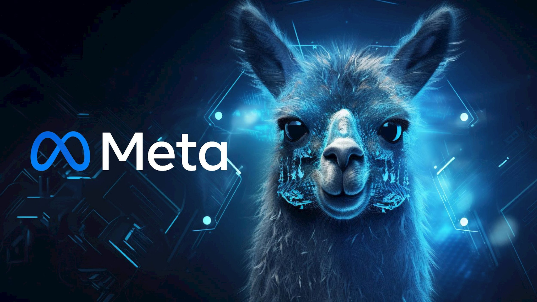 Meta chạy đua ra mắt mô hình Llama mới để theo đuổi siêu trí tuệ