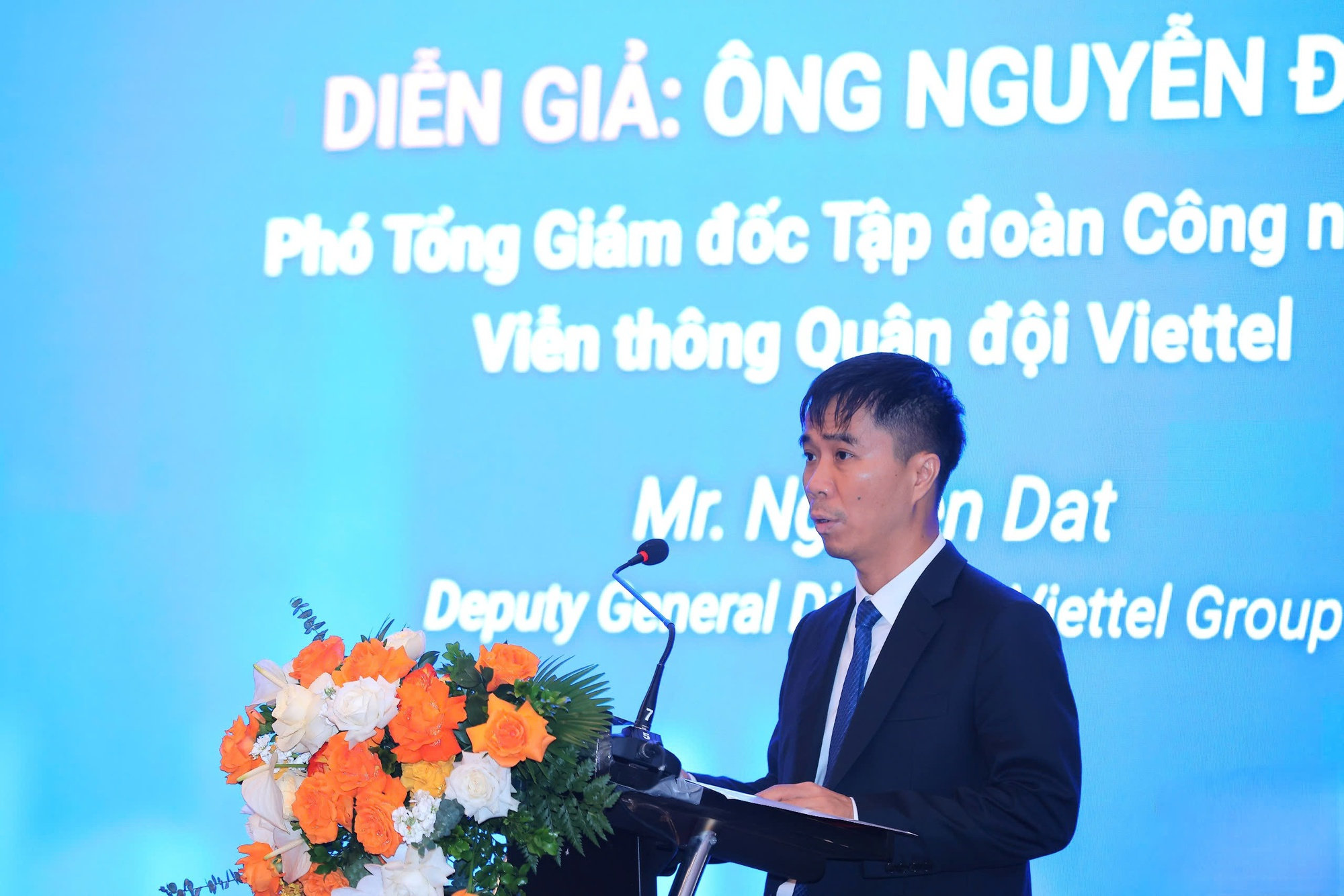 Nếu được hỗ trợ, doanh nghiệp Việt có thể cạnh tranh với các tập đoàn lớn trên thế giới 