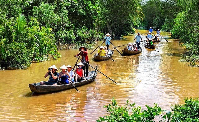 an binh