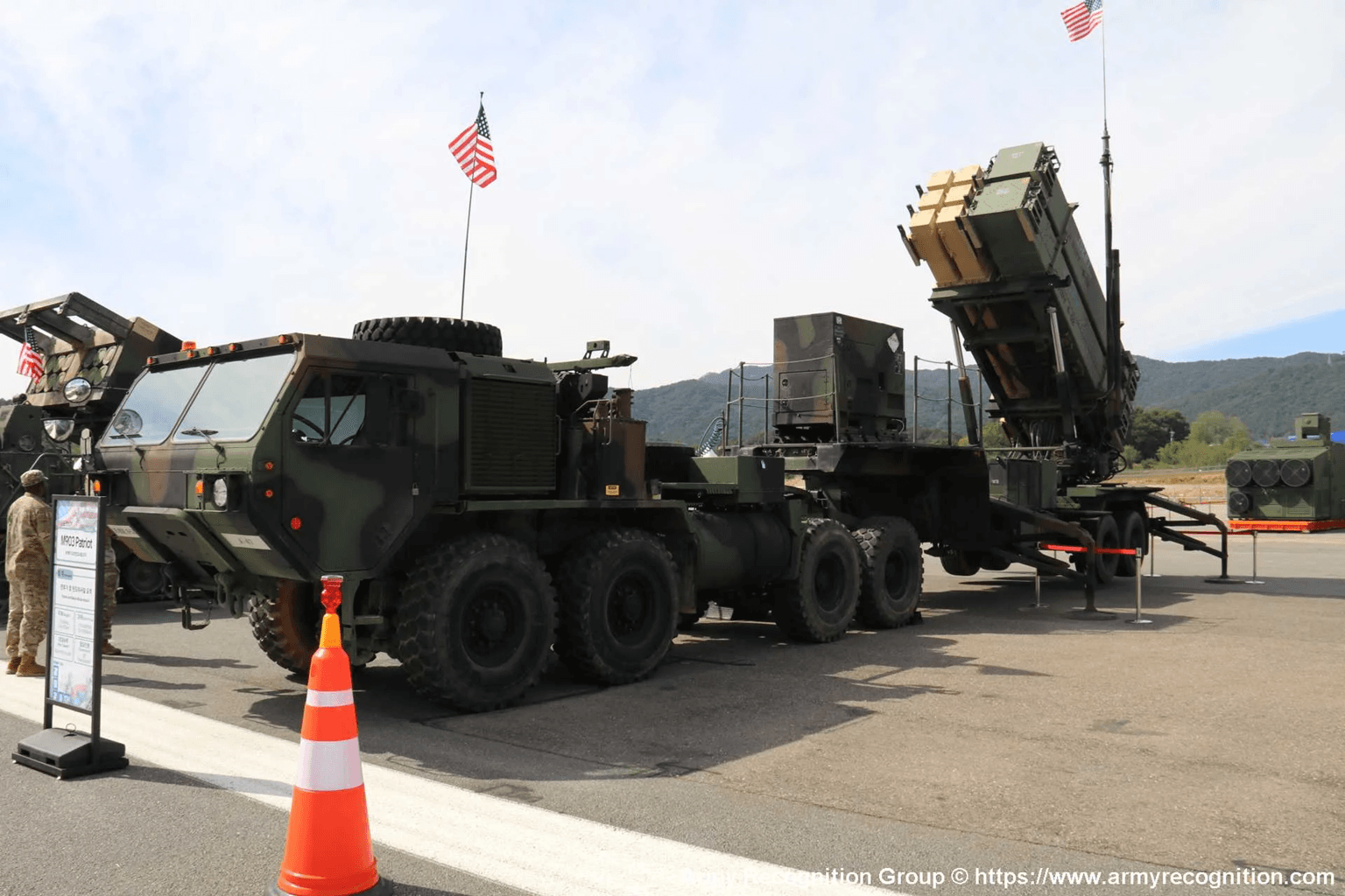 Patriot 6