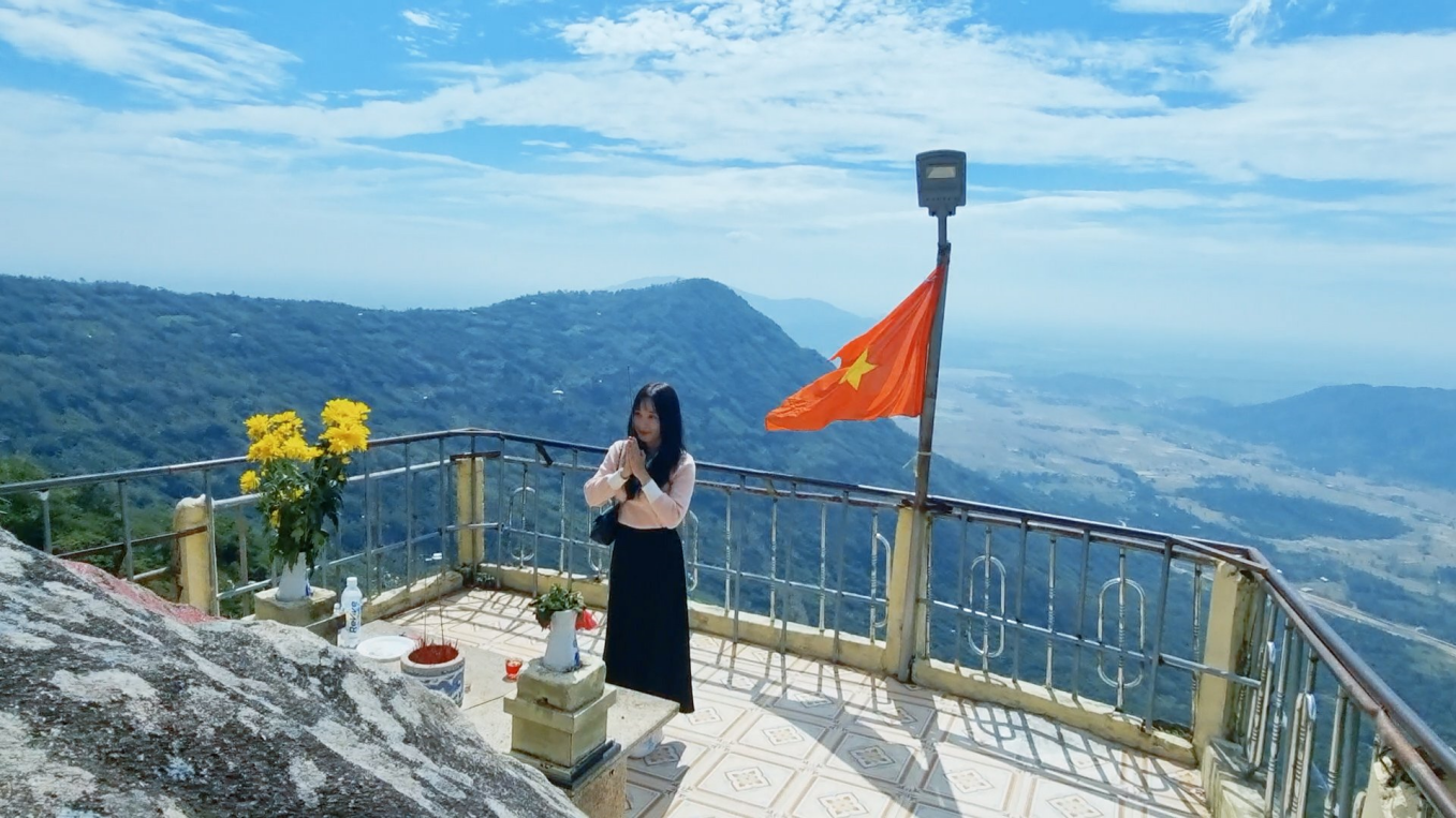 Sự giao thoa kỳ diệu