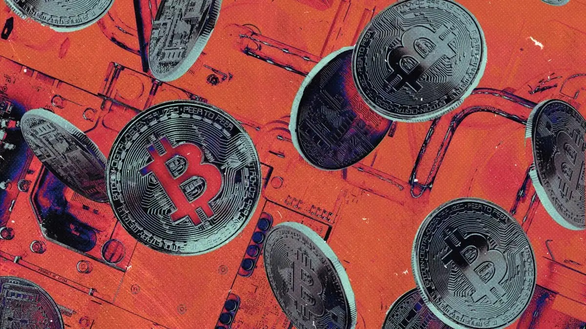 Bitcoin xuống mức thấp nhất kể từ tháng 7, Metaplanet mua thêm 112 triệu USD 