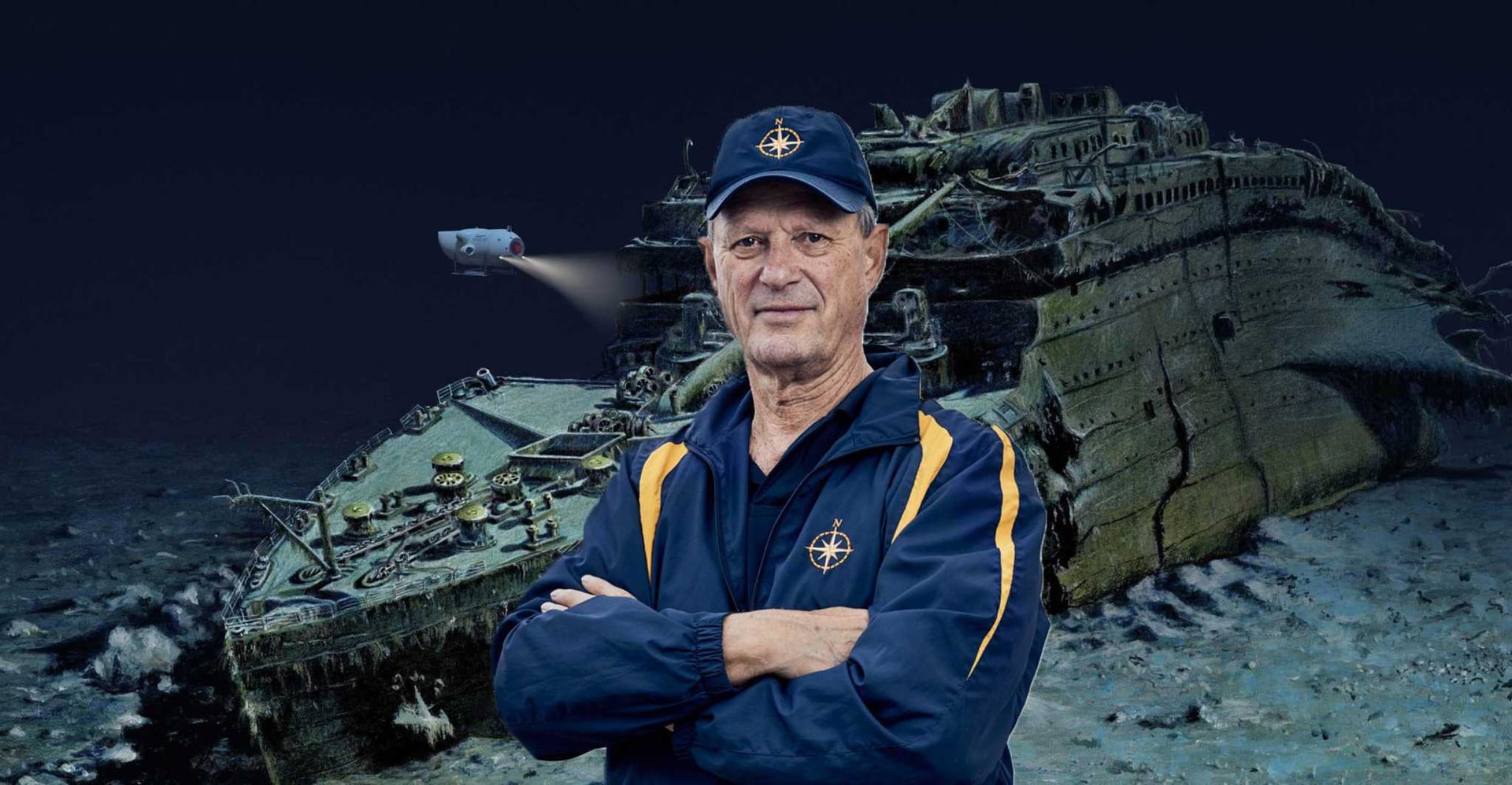 Robert Ballard