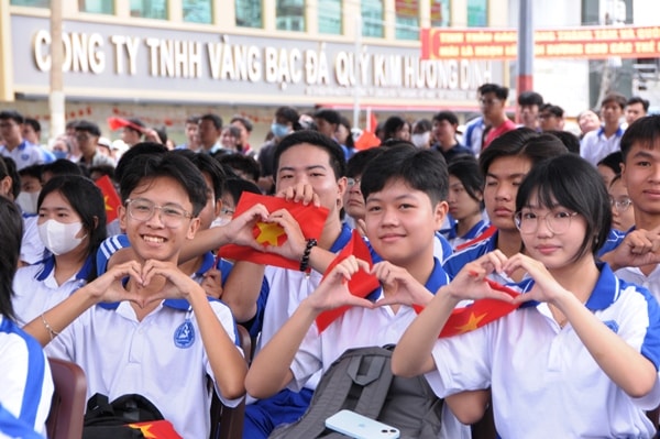 3 lễ