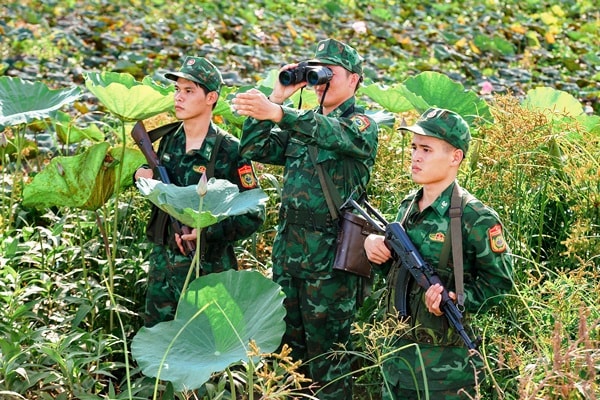 3 kiệt3