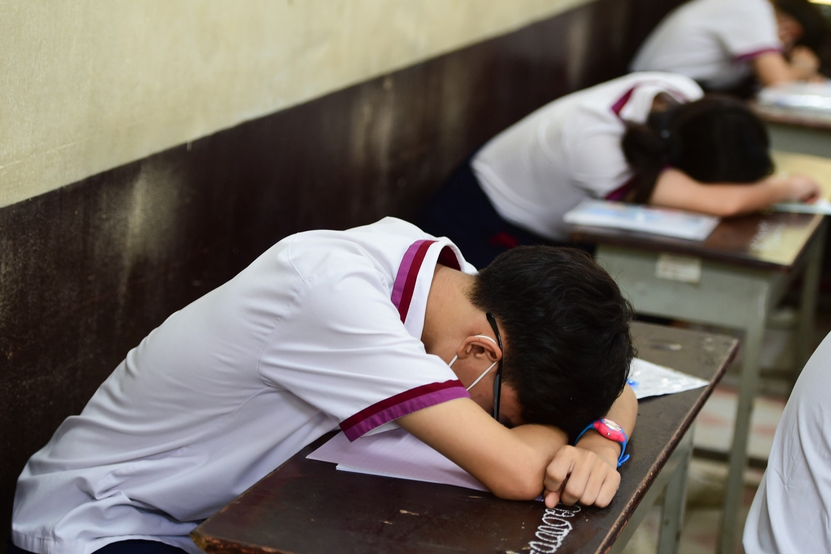 ChatGPT bàn chuyện tự tử với thiếu niên Mỹ Lời cảnh tỉnh cho phụ huynh Việt