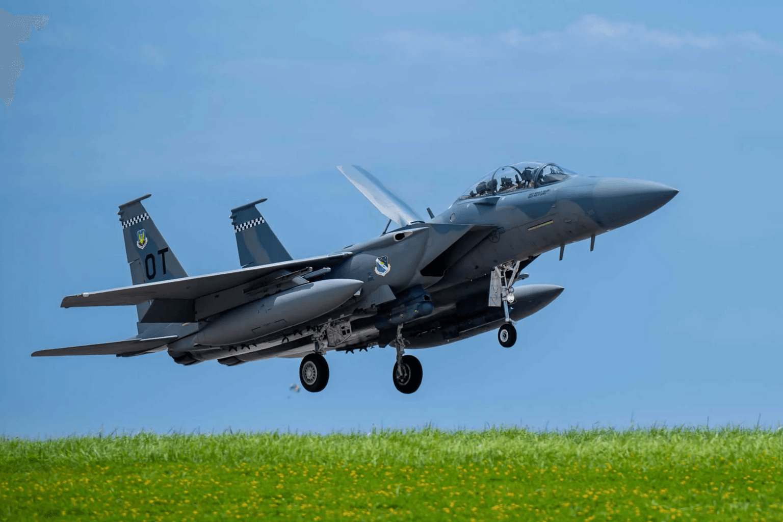 F-15 Mỹ 2