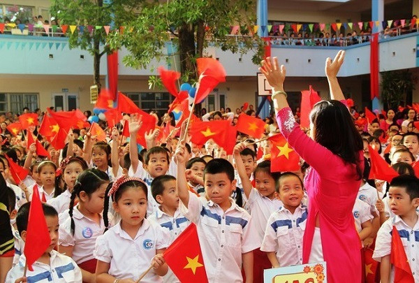 Thời tiết hôm nay (5.9): Tin vui cho ngày khai giảng