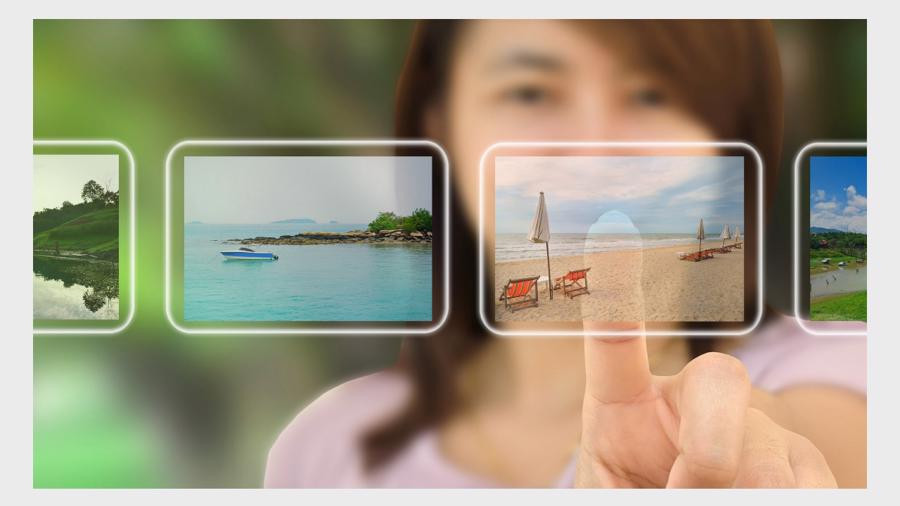 AI hiện nay được ứng dụng rất rộng rãi trong ngành du lịch khách sạn