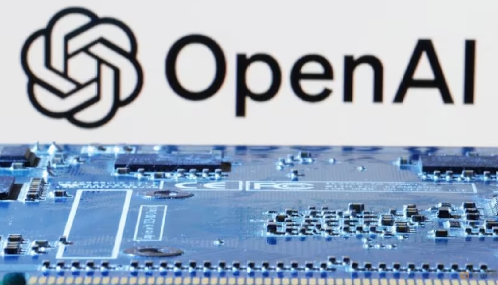 OpenAI sắp sản xuất chip AI riêng cùng Broadcom, giảm phụ thuộc Nvidia 