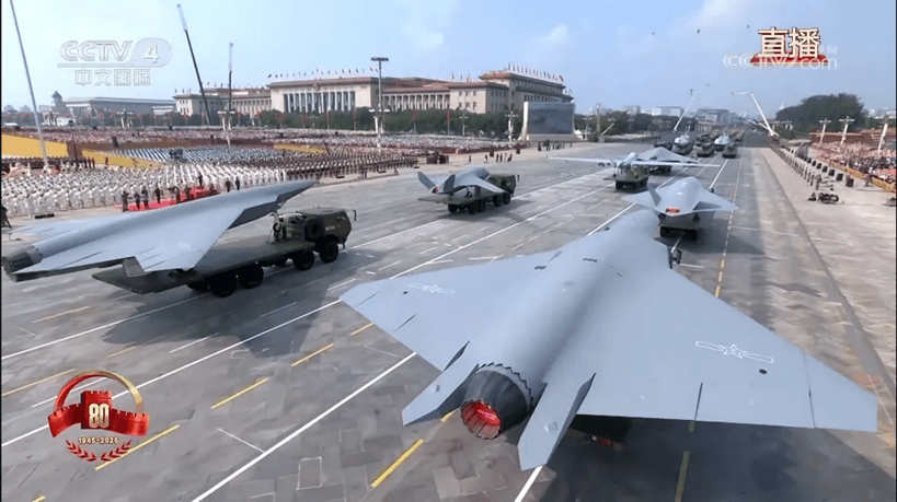 UAV hạng năng TQ