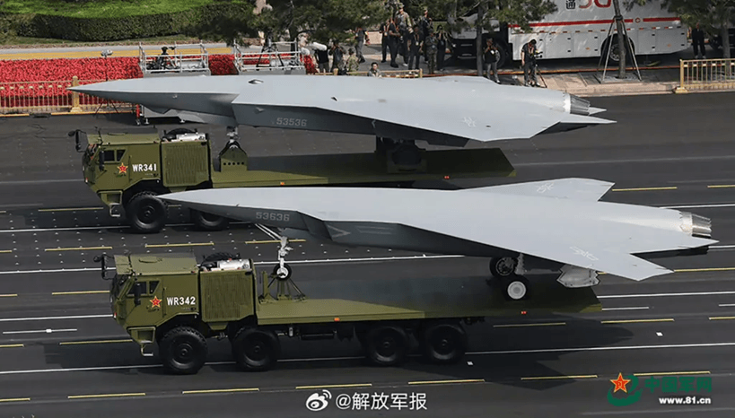 UAV hạng năng TQ13