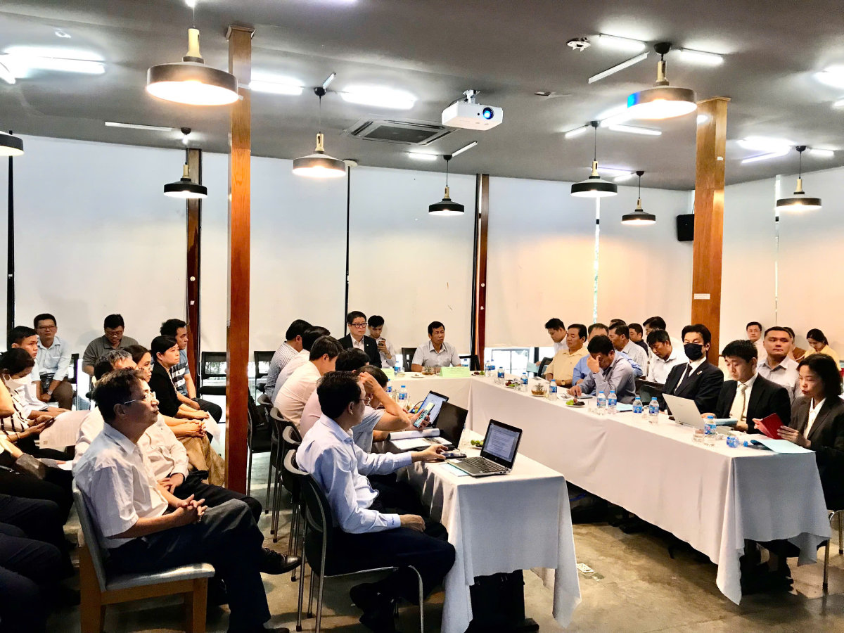 TP.HCM khai giảng tập huấn đổi mới sáng tạo khu vực công 
