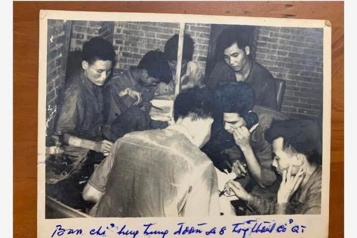 'Mưa đỏ' trong mắt cựu binh Quảng Trị: Còn trận chiến nữa bên ngoài thành cổ 