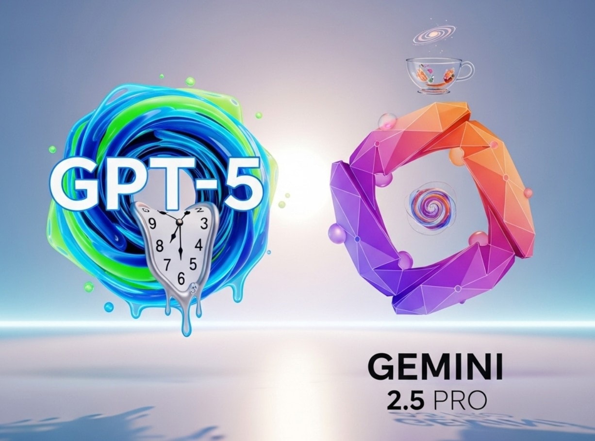 OpenAI nêu cách khắc phục loi GPT-5 và Gemini 2.5 Pro bịa chuyện