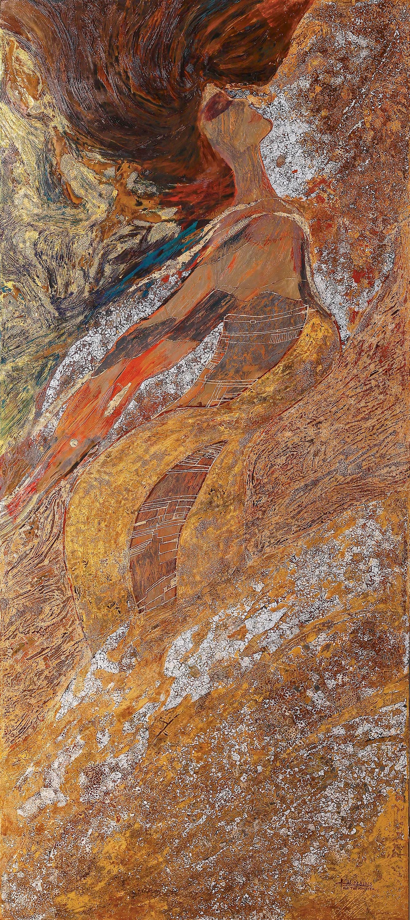 Thanh xuân rực rỡ