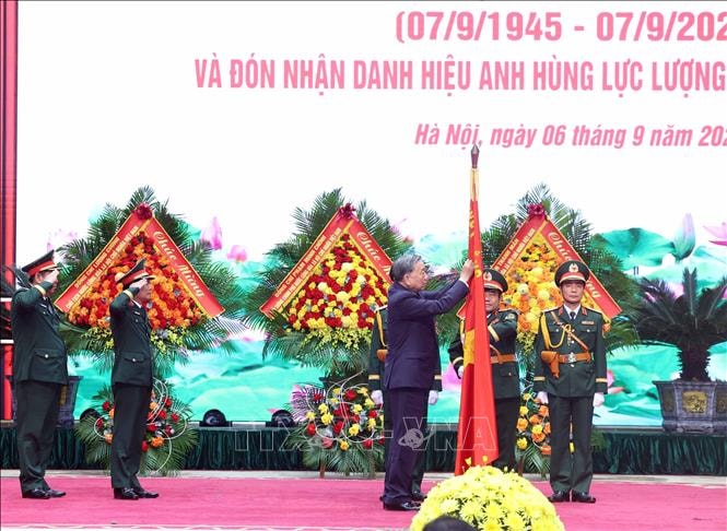 TONG THAM MUU