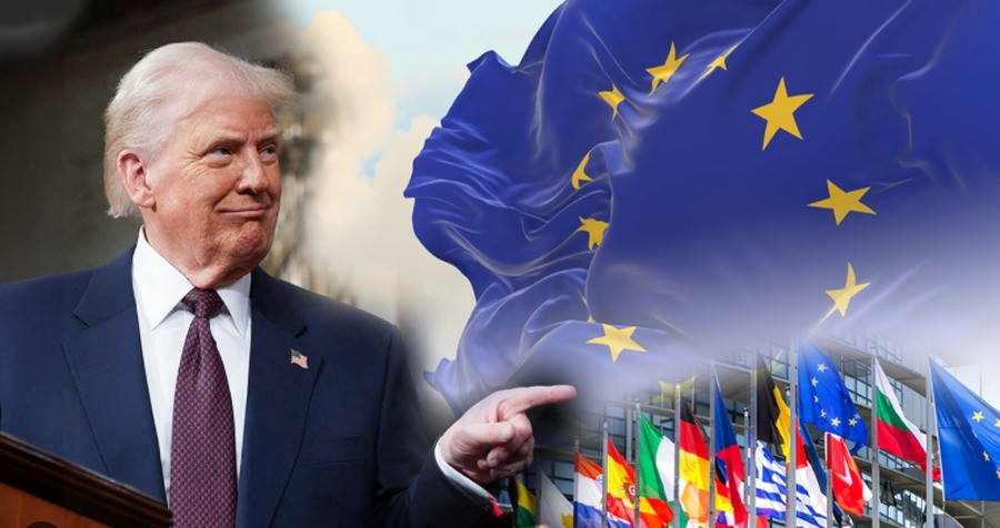 EU phạt Google, Mỹ dọa trả đũa bằng 'vũ khí tối thượng' là điều 301