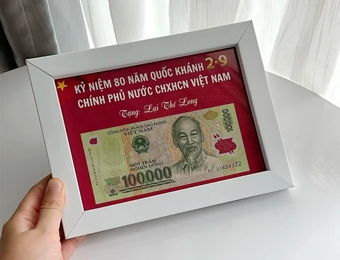 Chưa nhận được 100.000 đồng Tết Độc lập qua VNeID, người dân phải làm gì? 