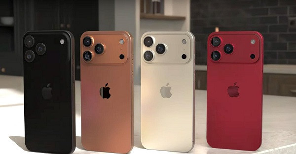 Những cửa hàng đầu tiên mở bán iPhone 17 tại Việt Nam, mức giá bất ngờ 