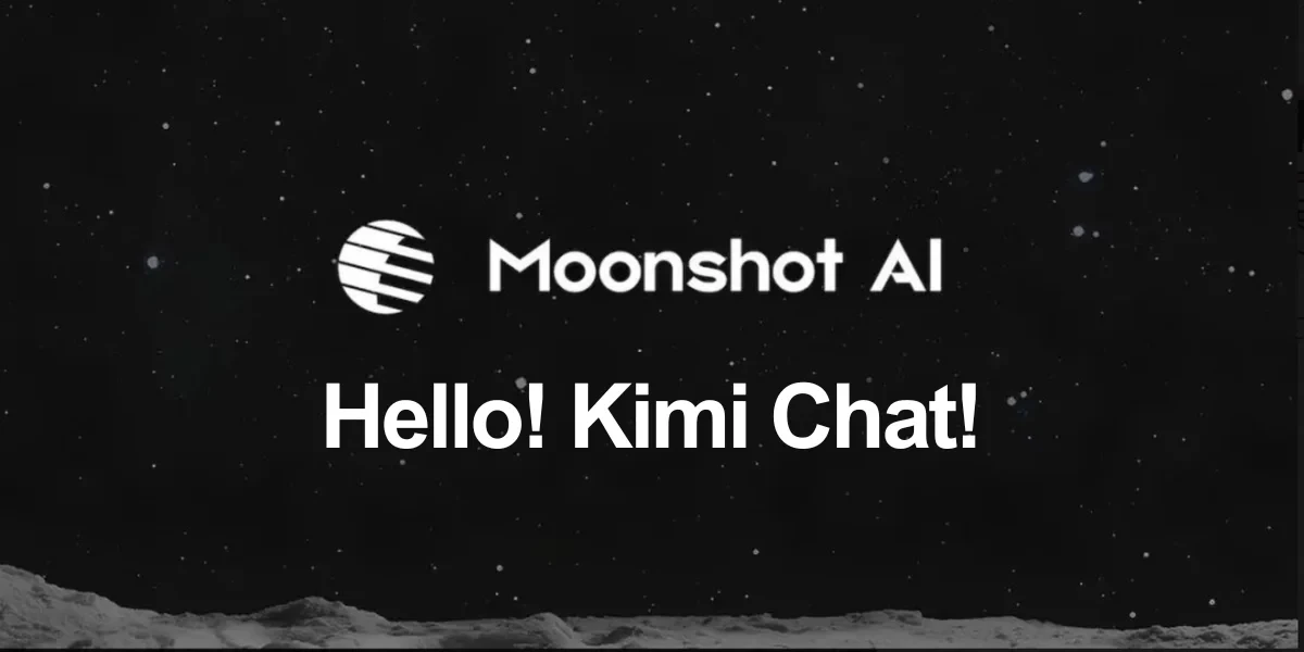 Kimi AI